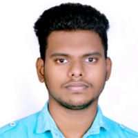 Nithin vijayan