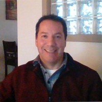 Michael Courcy