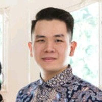Kelvin Hamdany