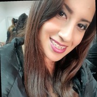 Jahaira Pedreros