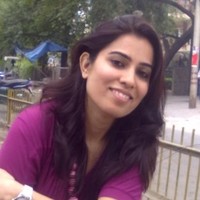 Tavishi Kalra