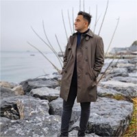 Iman Sadrian