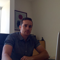 Daniel Alvarez Peralta