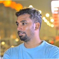 Amarjeet Vishwakarma