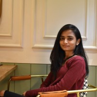 Mansi Vachhani