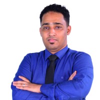 Mohammed Ali Al-alas