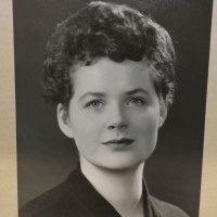 Ruth Harte