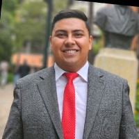 Julian David Quevedo Rubiano