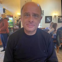 David Ashton