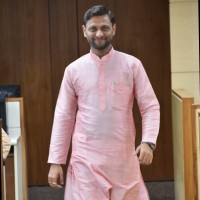 Ashish Pandey