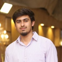 Owais Ahmed