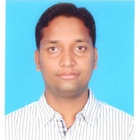 Sadashiva D M