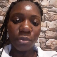 Elise gaelle Mbieda