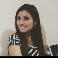 Anggie Nicole Castro Vargas