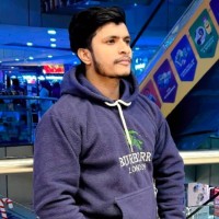 Md Tarique anwar