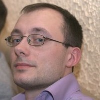 Александр Салмин