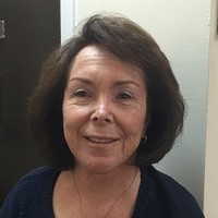 Maxine Moss