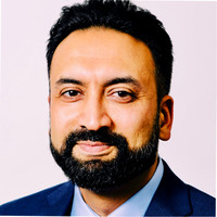 Obaid Qureshi