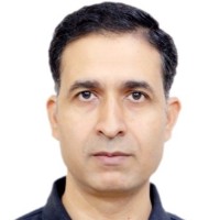 Vinod Kher