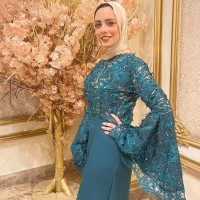 Dina Abdelghani