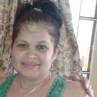 Teresa Garcia Zayas