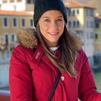 Valentina Giacomelli