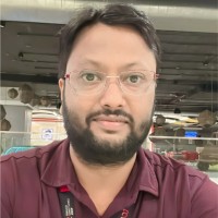Ankit Shivhare