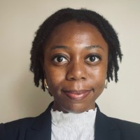 Eugenia Uche-Anya, MD MPH