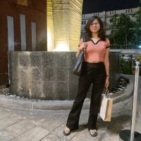 Swati Rai