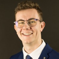 Nicholas Anderson, Cpa