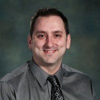 Michael Baker
