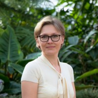 Anna SHAFRONENKO SCHMITT