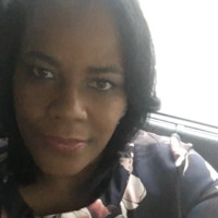 Shamicka Jones