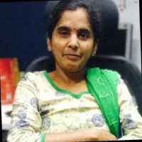 Kamakshi Ramaiah