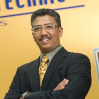 Bala Krishnan
