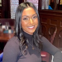 Talisa Ghanny