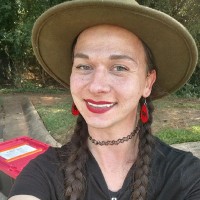 Alison E.