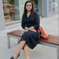 Swati Bansod