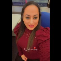 Manmeet Kaur