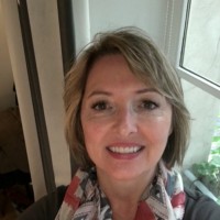 Jo Walker