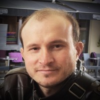 Dmitry Degtyar