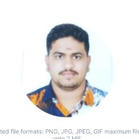 Bharath N