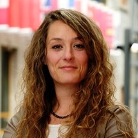Jolyane Blouin-Bougie