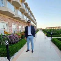 Ibrahem Mowafy