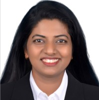 Anagha Borkar