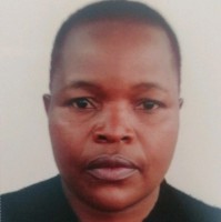Pelagia Kudzai Sithole