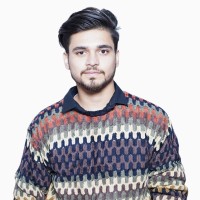 Abhishek Mehta