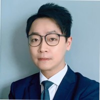 Daniel Wong