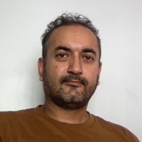 Prabhat Bikram Singh Jha