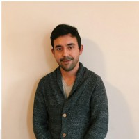 Joaquin Parada